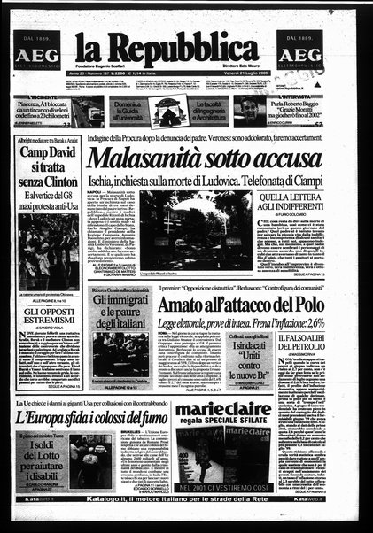 La repubblica